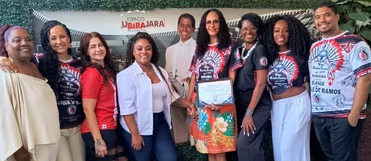 Foto de Capa: Divulgação 