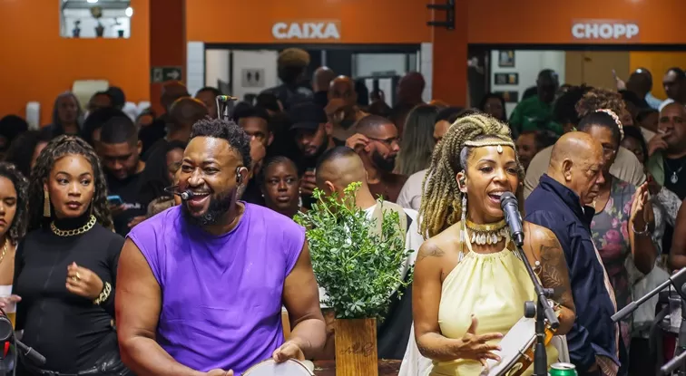 Grupo Arruda - Foto de Capa: Divulgação 