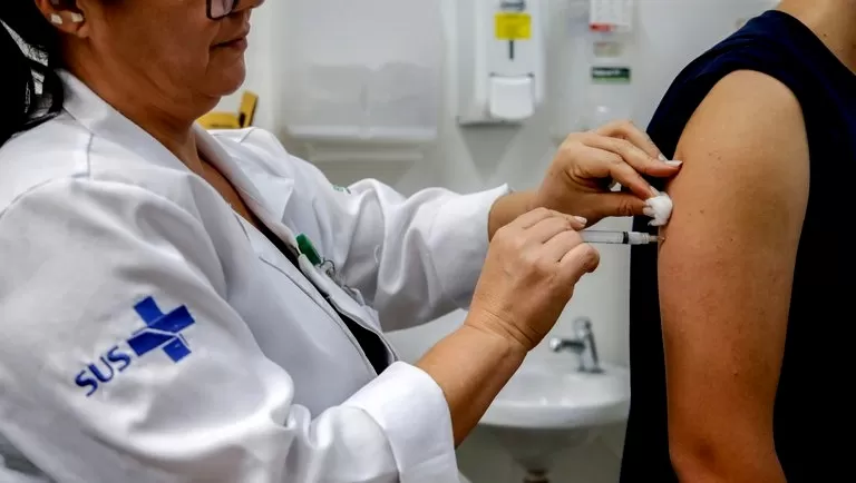 Foto de Capa: Paulo Pinto / Agência Brasil