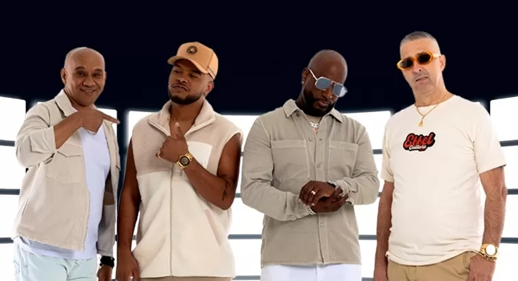 Exalta - Foto de Capa: Divulgação 