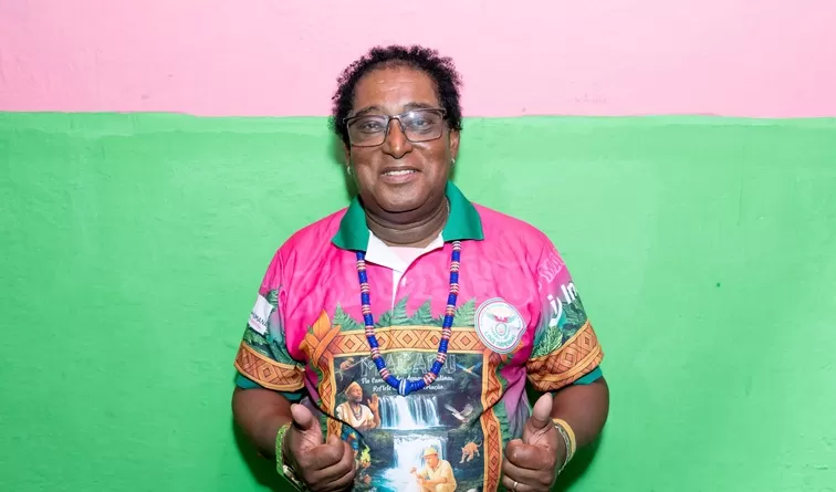 Ciganerey - Foto de Capa: Daniel Pinheiro S1 