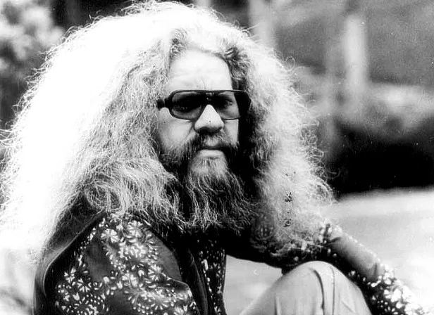 Homenagem ao gênio da música instrumental Hermeto Pascoal - Foto de Capa: Divulgação / Internet