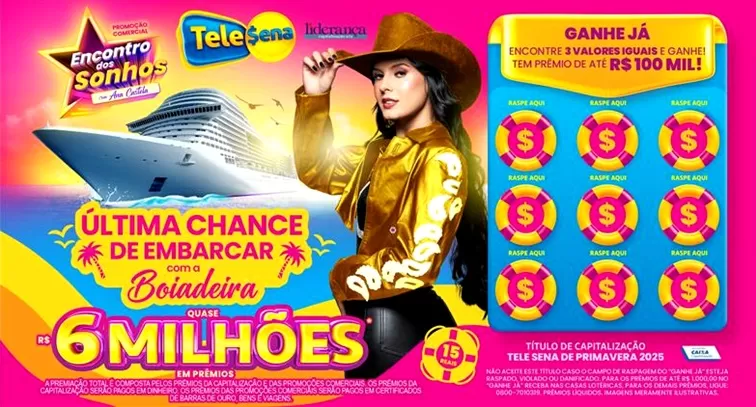 Foto de Capa: Divulgação 