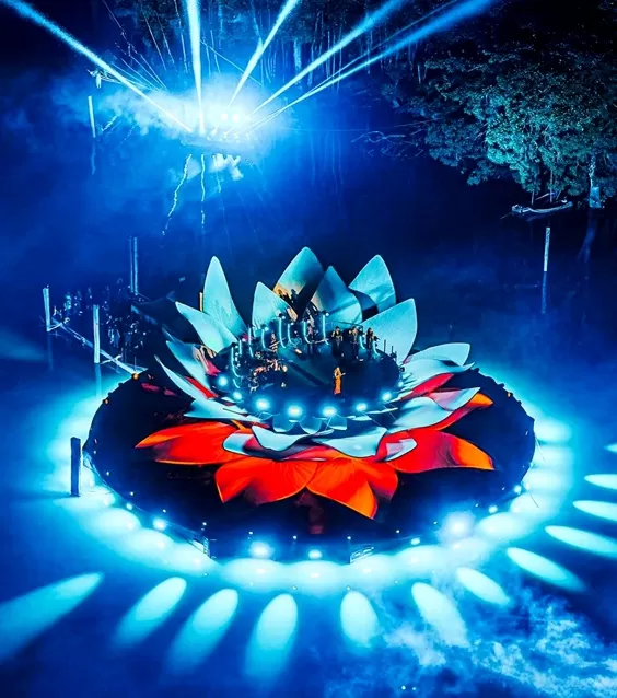 Amazônia Live - Foto de Capa: Divulgação / Internet 