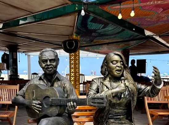 Foto de Capa: Divulgação / Internet 