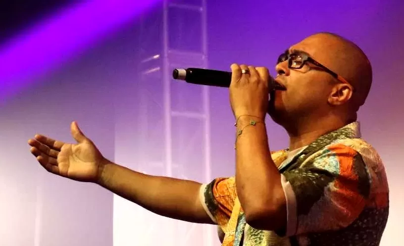 Thiago Còrdeiro - Foto de Capa: Divulgação 