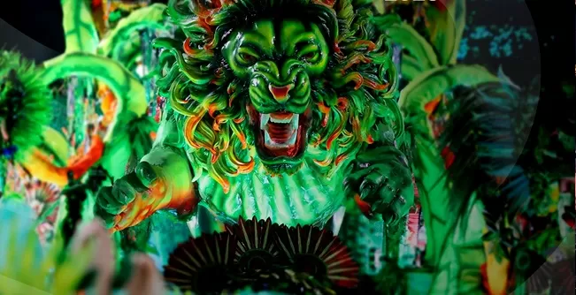 Capa do álbum da Série Ouro 2026 - Foto de Capa: Divulgação 