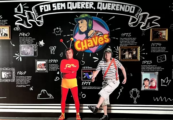 Foto de Capa: Divulgação / Internet 