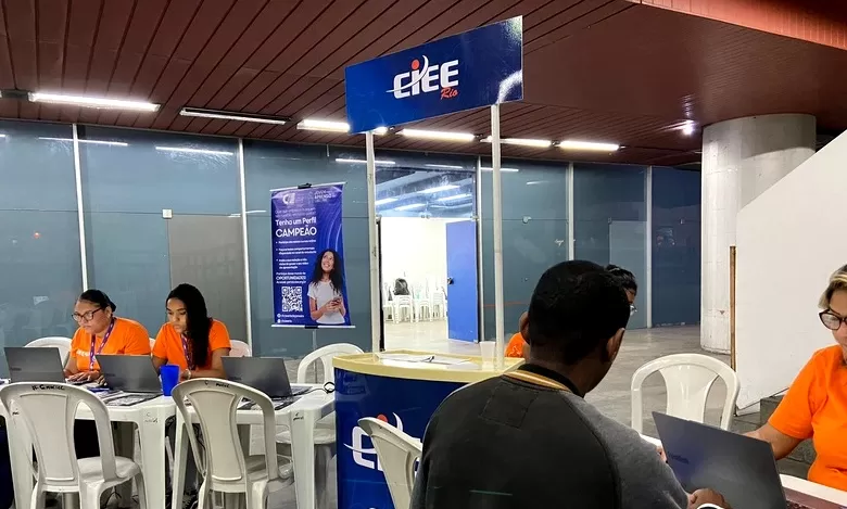 Foto de Capa: Divulgação / MetrôRio