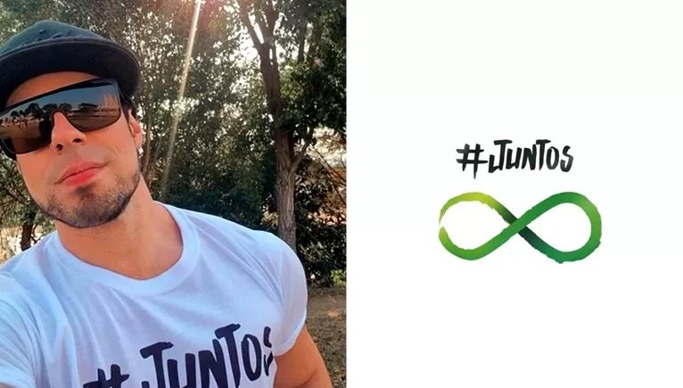 Bruno Saike Foto de Capa: Divulgação