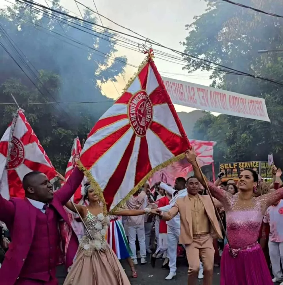 Primeiro Casal de MT e PB - Foto de Capa: Divulgação 