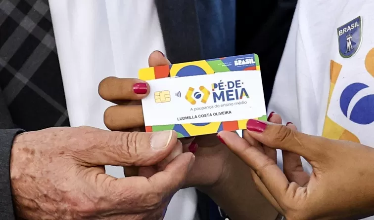 Foto de Capa: Marcelo Camargo / Agência Brasil