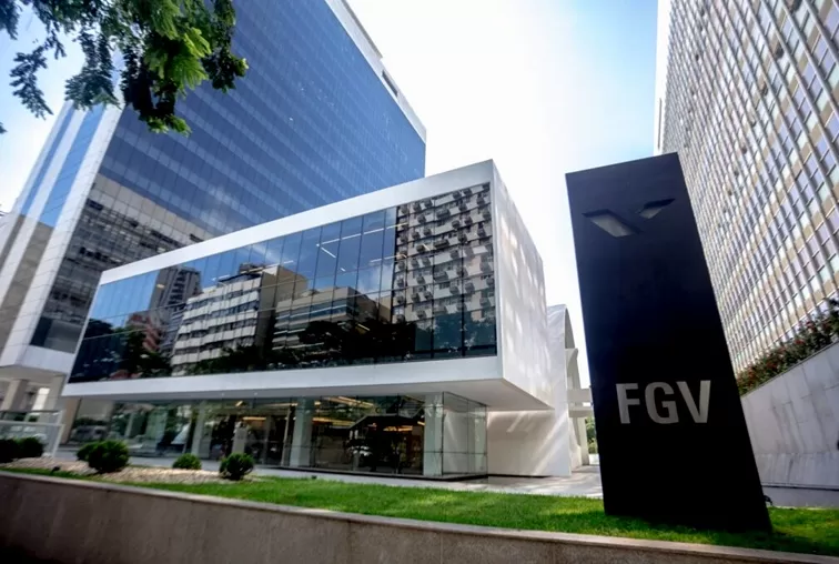 FGV - Foto de Capa: Internet 