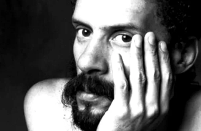  Gonzaguinha - Foto de Capa: Divulgação 