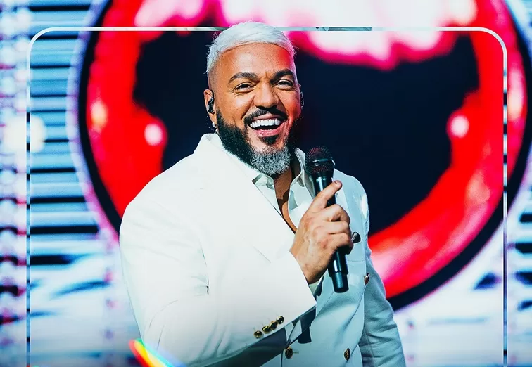 Belo - Foto de Capa: Divulgação 