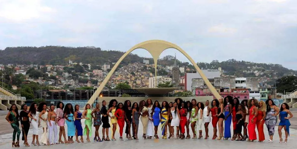 Foto de Capa: Alexandre Macieira / Riotur 