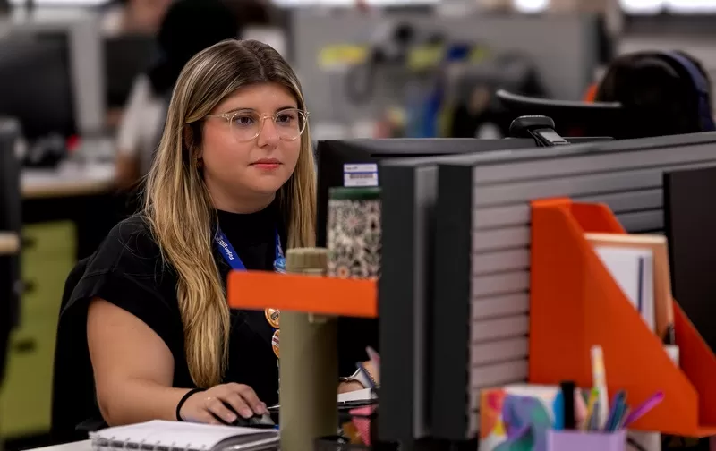 Foto de Capa: Paula Johas / Firjan