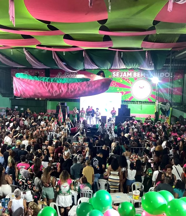 Quadra Sres lins Imperial - Foto de Capa: Hudson Freitas – S1 Fotografias