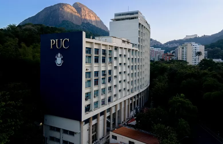 PUC-Rio - Foto de Capa: Divulgação 