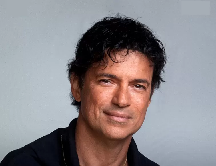 Jorge Vercilio - Foto de Capa: Divulgação 