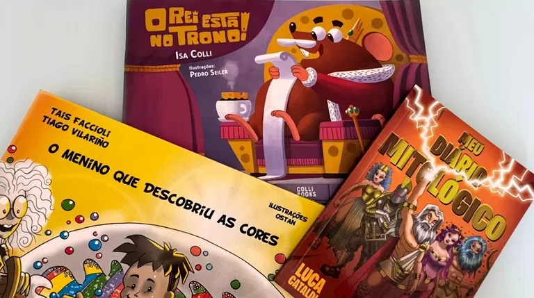 Foto de Capa: Divulgação