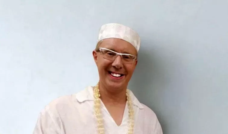 Pai Denisson - Foto de Capa: Nando Cunha 