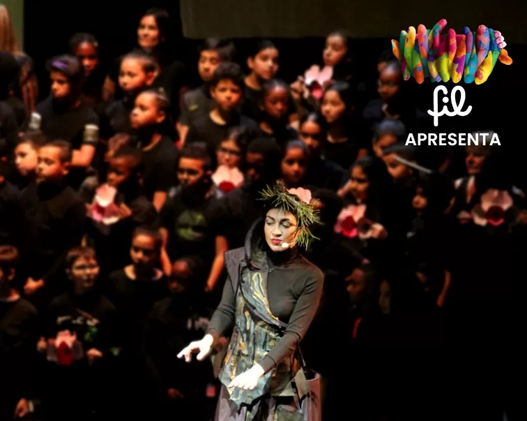 FIL Festival - Foto de Capa: Divulgação 