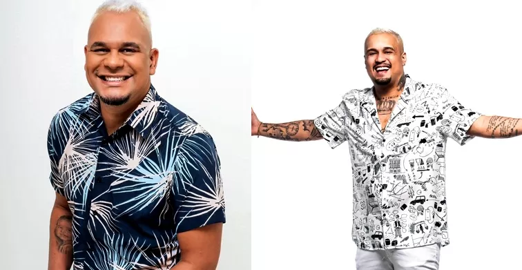 Davi e Thiago Soares - Foto de Capa: Divulgação 