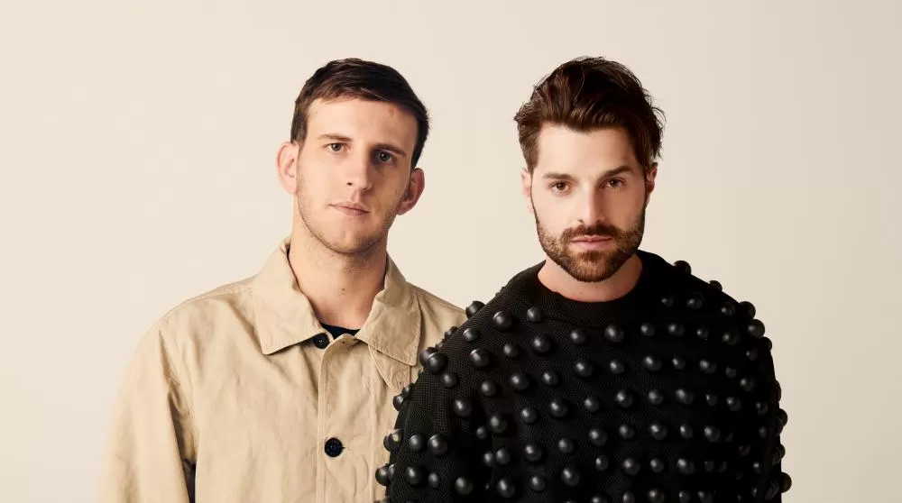 Alok & ILLENIUM - Foto de Capa: Divulgação 