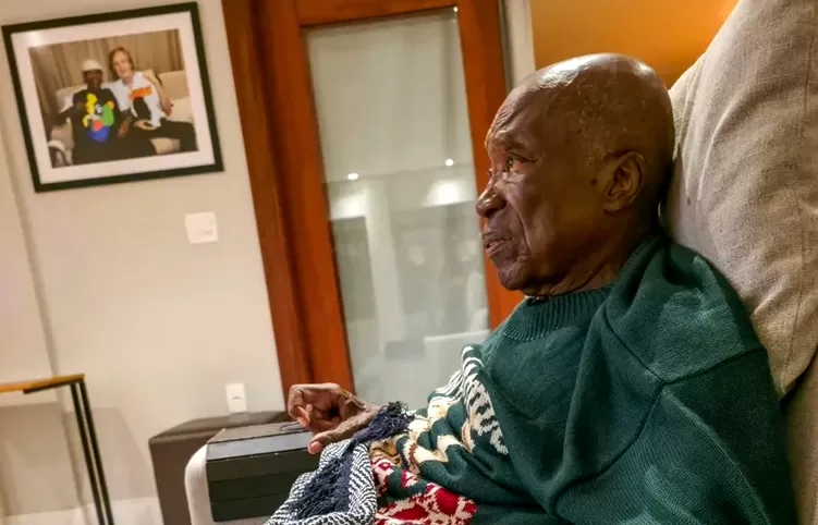 Milton Nascimento - Foto de Capa: Reprodução / FreePik