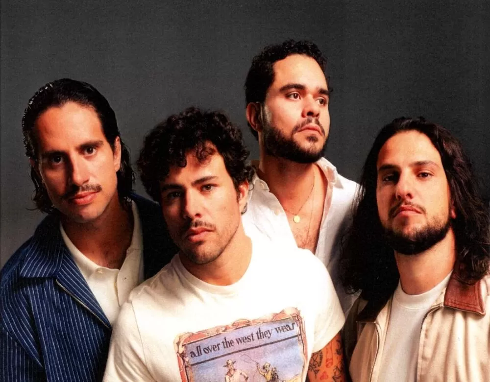 Lagum - Foto de Capa: Divulgação 