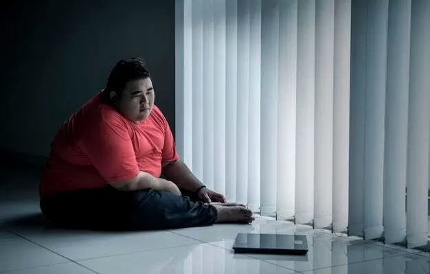 Obesidade - Foto de Capa: Freepik 