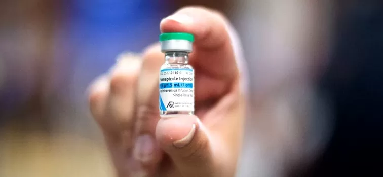 Foto de Capa: Rafael Nascimento / MS