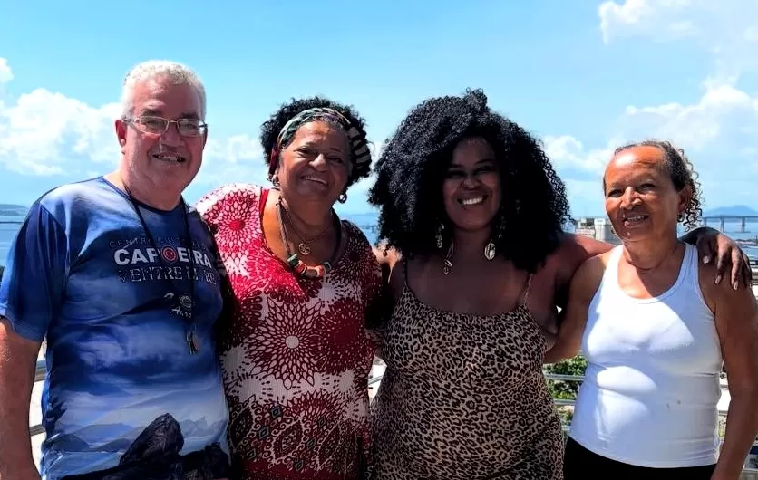 Foto de Capa: Divulgação 