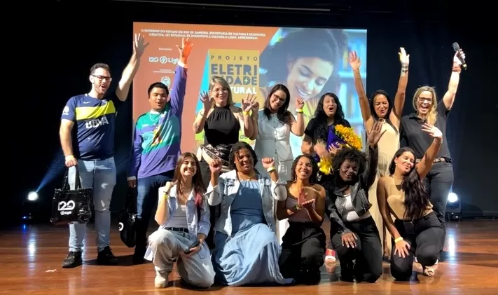 Foto de Capa: Divulgação / Light