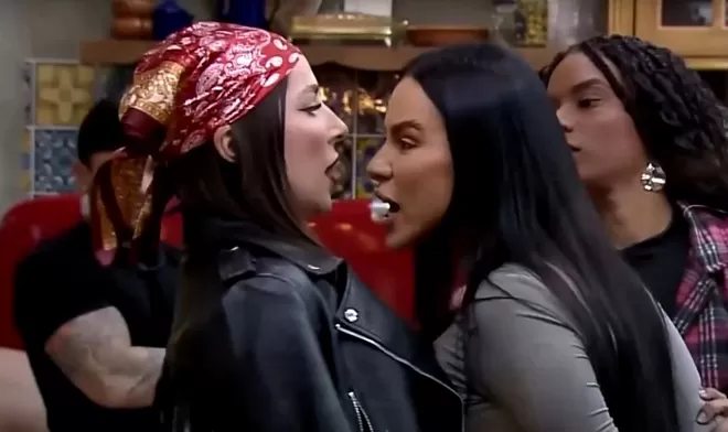 Foto de Capa: Divulgação / TV Record