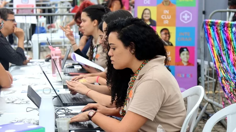 Foto de Capa: Grupo Cataratas