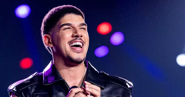 Zé Vaqueiro - Foto de Capa: Divulgação / Rafael Aroeira 