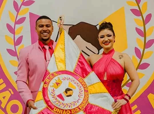 Casal de MT e PB - Foto de Capa: Divulgação 