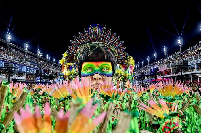 Foto de Capa: Divulgação / Liga RJ / S1 Comunicação