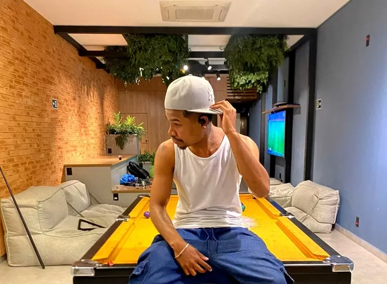 Kewi - Foto de Capa: Divulgação 