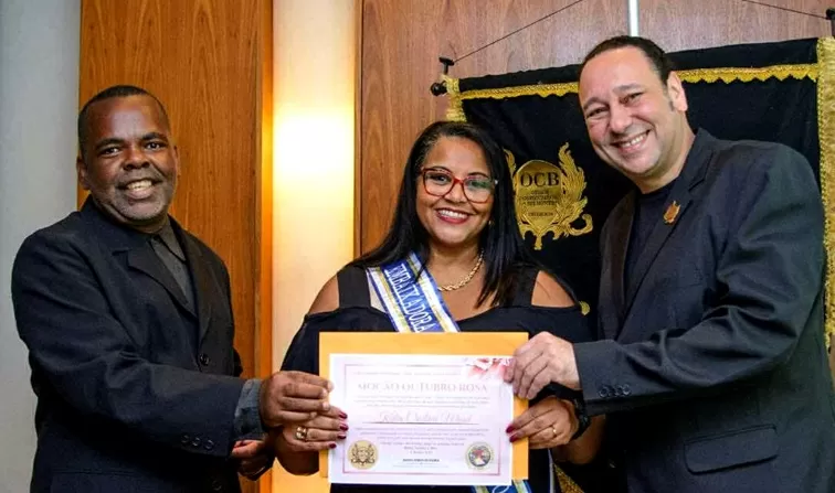 Foto de Capa: Divulgação 