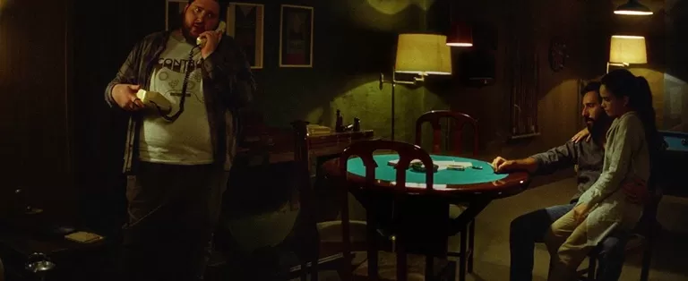 ​'Consequências Paralelas' participa de seleções internacionais - Foto de Capa: Great Films