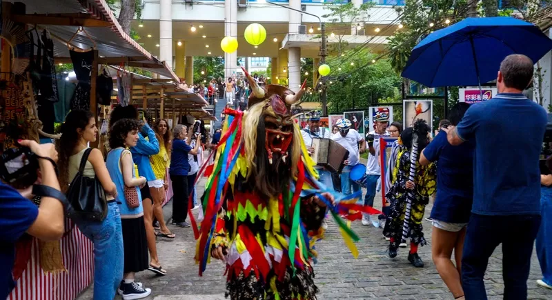 PUC - Rio - Foto de Capa: Divulgação 