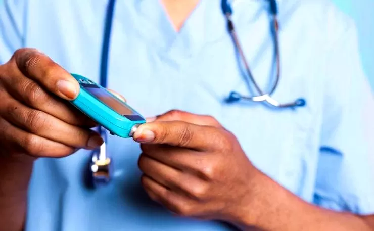 Diabetes - Foto de Capa: Freepik