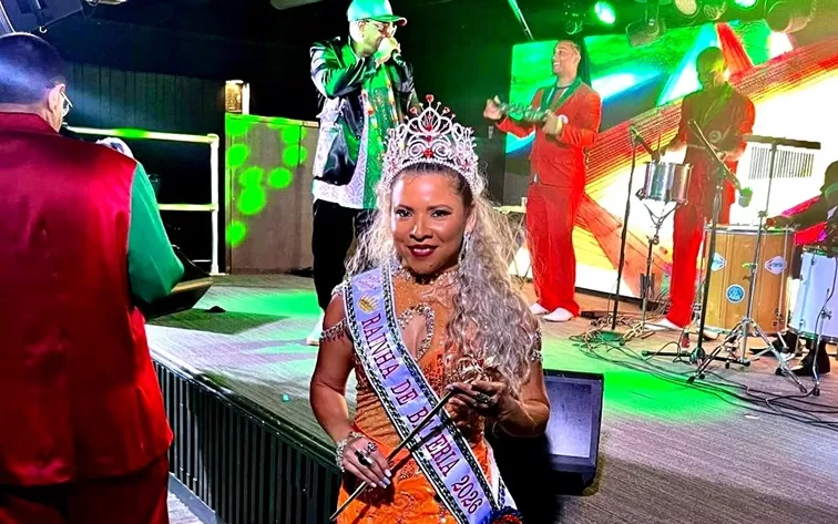 Tânia Valeska- Foto de Capa: Divulgação 