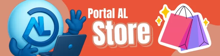 Portal AL Store - Foto de Capa: Divulgação 