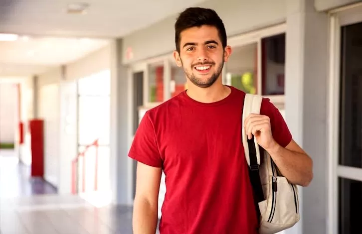 Estudante - Foto de Capa: Freepik