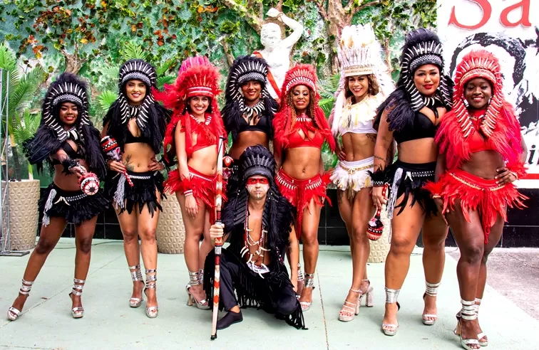 Foto de Capa: Márcio Lopes