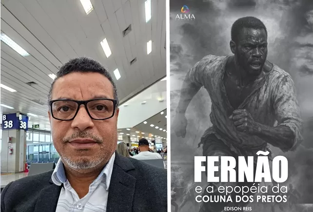 Foto de Capa: Divulgação 